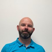 Image of Mark Pring