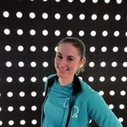 Image of Jessica Lamela Ruiz Moreno