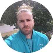 Image of Alex Fry
