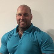 Image of Neal Maher