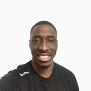 Image of Paul Boakye-Ansah