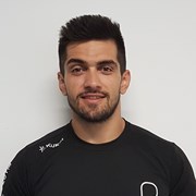 Image of Cristian Mitrea