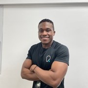 Avatar of Zakes Mpakama