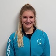 Image of Hannah Brewster