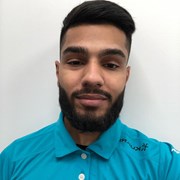 Image of Asim Hussain