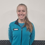 Image of Carys Rawson