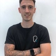 Avatar of Connor  James