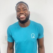 Image of Darnell Weise