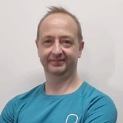 Image of Ian Hall