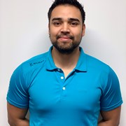 Image of Tarique Kalam