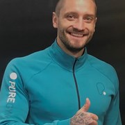 Image of Chris O'Brien