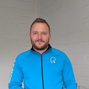 Image of Danny Hinton