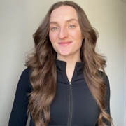 Avatar of Carrie  Irvine