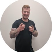 Image of Rhys Evans