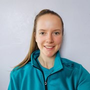 Image of Alice Dyson
