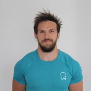 Image of Paul Darville