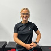 Avatar of Jodie Clinch