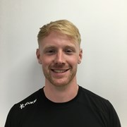 Image of Jordan Melling