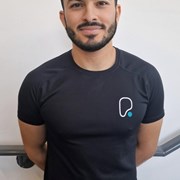 Avatar of Junayd  Allie