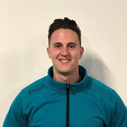 Image of Joe Racey