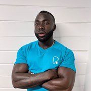 Image of Kay Isaac Acheampong