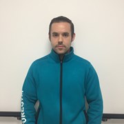 Image of John Murphy