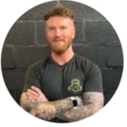 Image of Gerry Flood