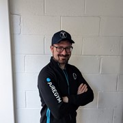 Image of Andy Hopkins