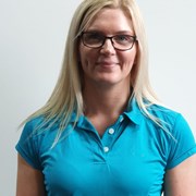 Image of Jenny Minto