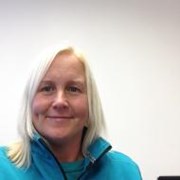 Image of Claire Hunter