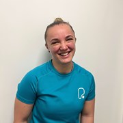 Avatar of Ellie  Myatt