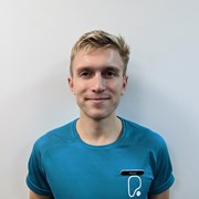 Image of Tobias Eastwood
