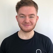 Avatar of Alex Williams
