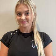 Image of Aimee McDiarmid