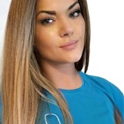 Image of Karis McRae
