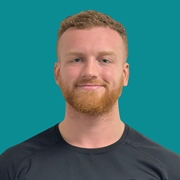 Image of Conor Tetley