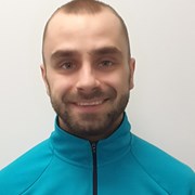 Image of Sebastian Fus
