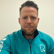 Image of Ben Turke