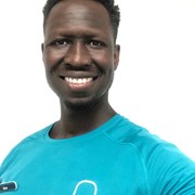 Image of Ken Kilama