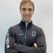 Avatar of Joshua  Lindner